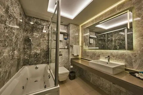 Grand Hotel Gulsoy in İstanbul, foto 10