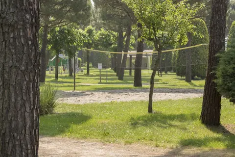 Del Garda Village And Camping in Peschiera del Garda — foto 22