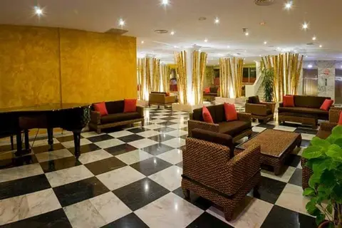 Las Piramides Resort in Arona — foto 5