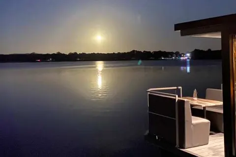 Huren Houseboat Middelaar foto 15