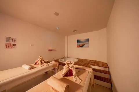 Laguna Beach Alya Resort & Spa in Alanya — foto 29