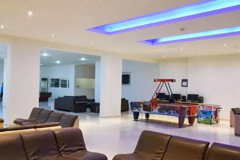 Marathon Hotel in Κολύμπια — foto 10