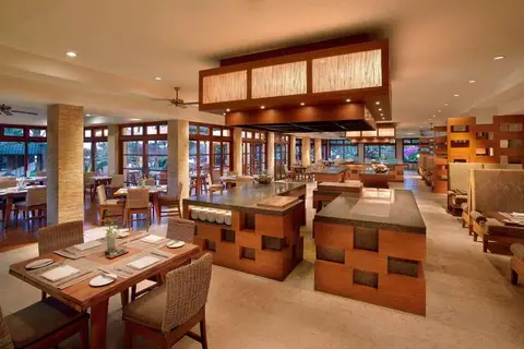 Grand Hyatt Bali in Nusa Dua, Badung, Bali, foto 8