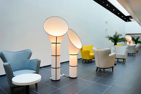 Appart'hôtel Odalys Nakâra in Cannes, foto 6