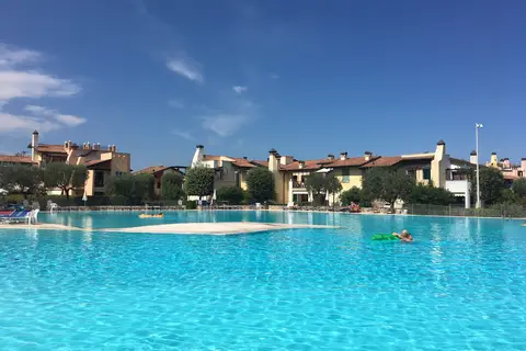 Garda Resort Village in Peschiera del Garda — foto 17