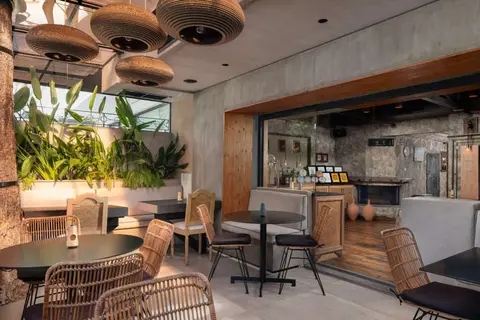 Elakati Luxury Boutique Hotel in Δημοτική Ενότητα Ρόδου — foto 12