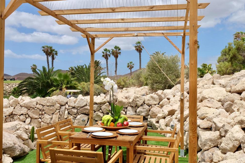 Luxury Chalet Amarilla Golf foto 20