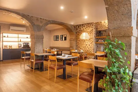 Urbano FLH Hotels Lisboa in Lissabon, foto 6