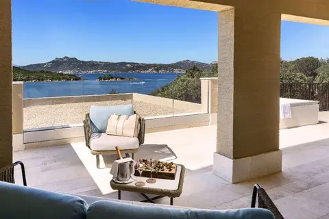 7Pines Resort Sardinia in Alzachèna/Arzachena — foto 16