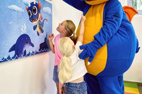 Belvedere Resort foto 18