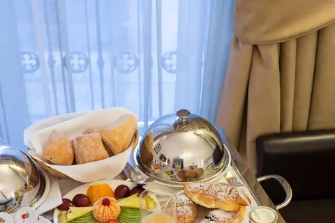 Maison Milano | Una Esperienze in Milaan — foto 9