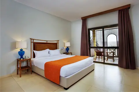 Le Palmiste Resort & Spa in Trou aux Biches VCA — foto 30