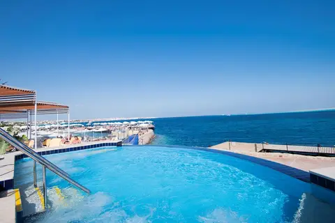 SUNRISE Holidays Resort in Al Hadaba, foto 4