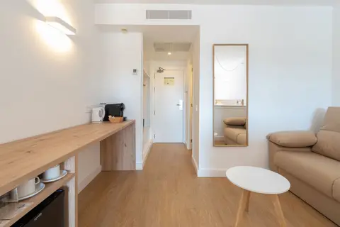 Aparthotel Caprice Isabel in Palma — foto 18