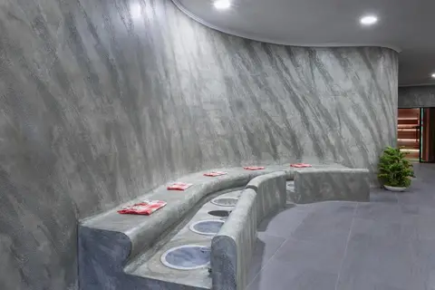 Wyndham Grand Izmir Özdilek Thermal & Spa in Konak — foto 11