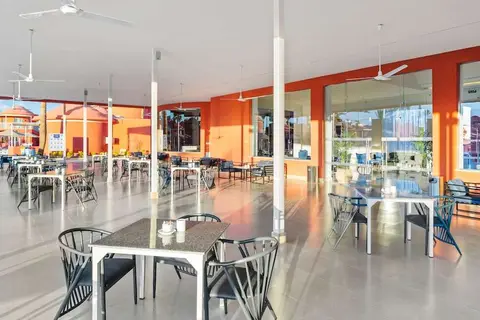 Pickalbatros Laguna Club Resort in Super Market, foto 16
