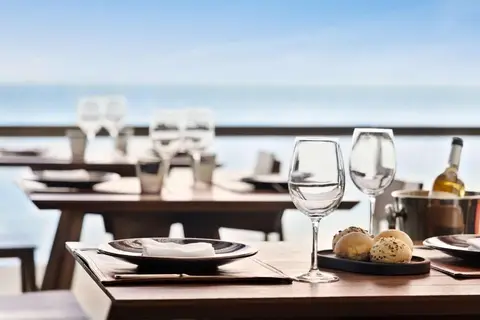 Hilton Cancun An All-Inclusive Resort in Cancùn — foto 25