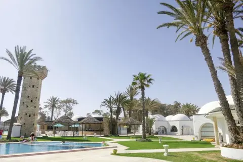 Monarque Club Rivage Monastir in المنستير — foto 23