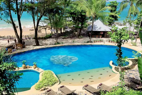Moracea by Khao Lak Resort in บ้านบางหลาโอน — foto 14