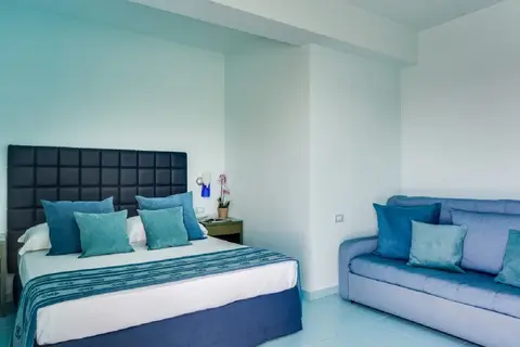 Hotel Rada Siri in Rome — foto 14