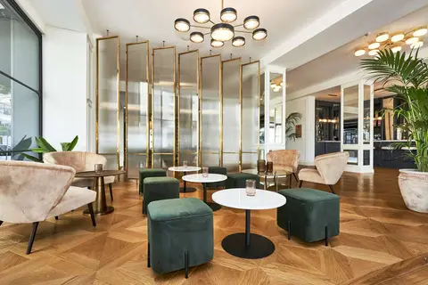 Hotel Hoposa Daina in Pollença — foto 15