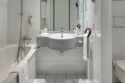 Van der Valk Hotel Waterloo foto 9