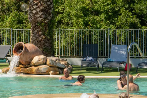 Camping Erreka foto 15