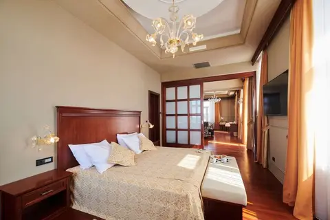 BO Hotel Palazzo in Poreč, foto 22