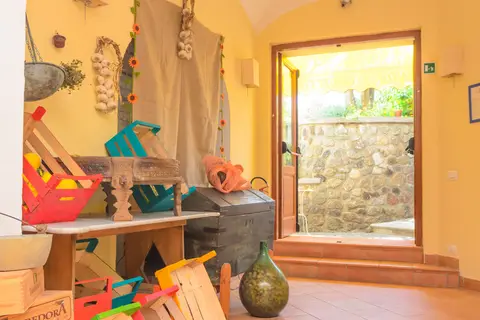Albergo Villa Giusto in Barano D'ischia, foto 26