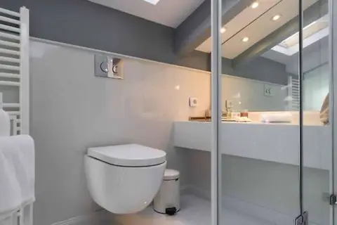 Noble Hotel Suites in Athene — foto 12