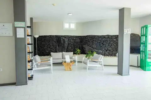 Apartamentos La Peñita in Puerto del Carmen — foto 17