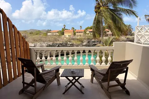 Scuba Lodge Lagun Beach in Lagún, foto 3