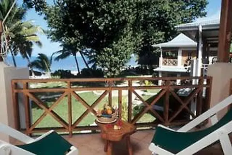 Indian Ocean Lodge in Grand 'Anse — foto 17