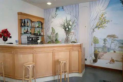 Hotel Sporting in Vico Equense — foto 3