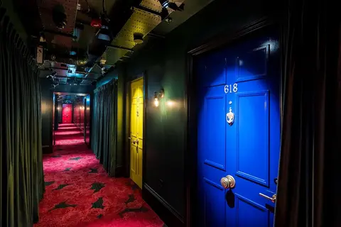 nhow London in Londen, foto 18