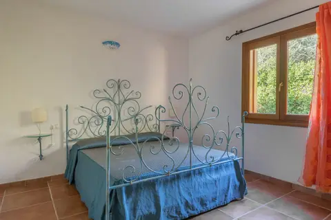 Appartementen Residence Bouganvillage in Tanaunella — foto 15