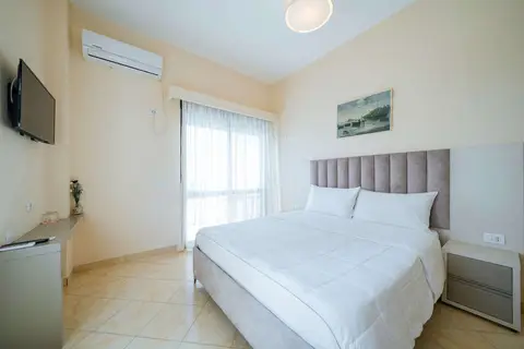 New Akileda Hotel in Golem — foto 2