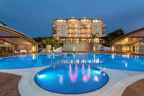 Sisus Hotel in Cesme, foto 23