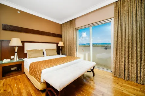 Mukarnas Spa & Resort Hotel in Alanya — foto 23