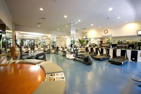 Limak Limra Hotel & Resort in Kemer — foto 16