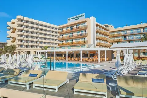 Protur Bonamar in Son Servera