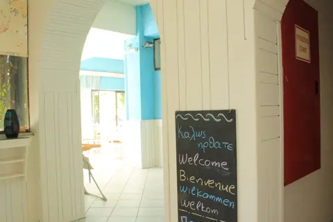 Hotel Esperides in Δημοτική Ενότητα Ιεράπετρας — foto 7