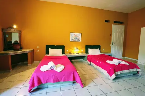 Aquarius Exclusive Appartementen in Gazi Municipal Unit, foto 24