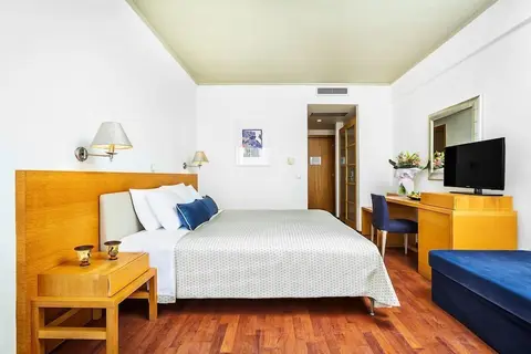Xenios Anastasia Resort & Spa in Δημοτική Ενότητα Παλλήνης — foto 20