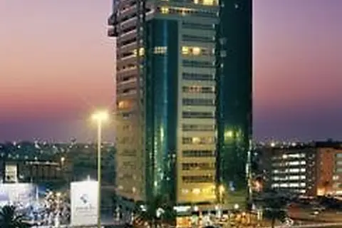 Number One Tower Suites in Dubai