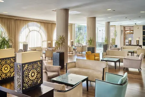 Hotel El Mehdi in Mahdia — foto 8