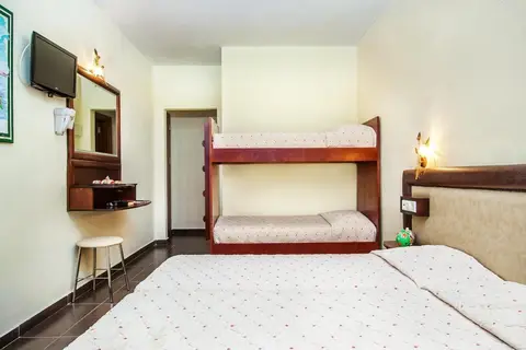 Elinotel Polis Hotel in Δημοτική Ενότητα Παλλήνης — foto 12