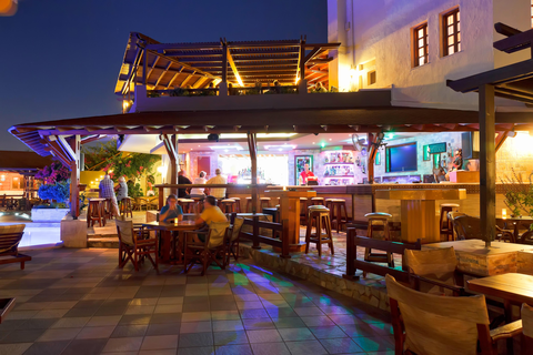 Hotel Gaia Garden foto 41