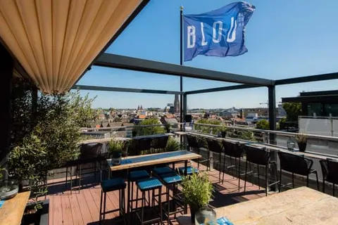 Hotel Haarhuis foto 31