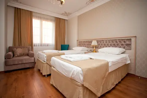 The Sultans Royal in İstanbul, foto 22